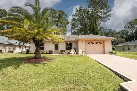 52 Bren Mar Ln, Palm Coast, FL 32137