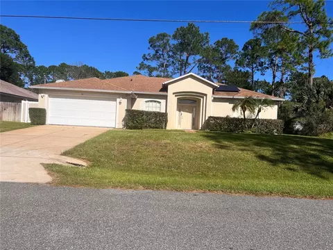 56 Lindsay Dr, Palm Coast, FL 32137