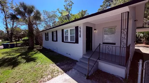 5628 Belafonte Dr, Jacksonville, FL 32209
