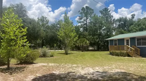 Exterior - 148 Willis Rd, Interlachen, FL 32148 photo 2 of 2