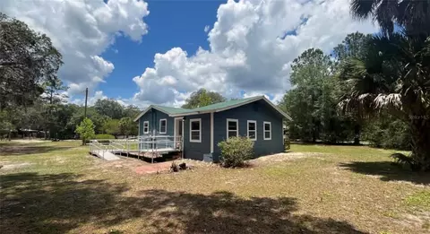 Exterior - 148 Willis Rd, Interlachen, FL 32148 photo 1 of 2