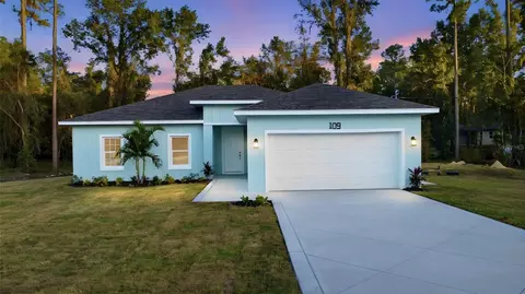 109 Mills St, Crescent City, FL 32112