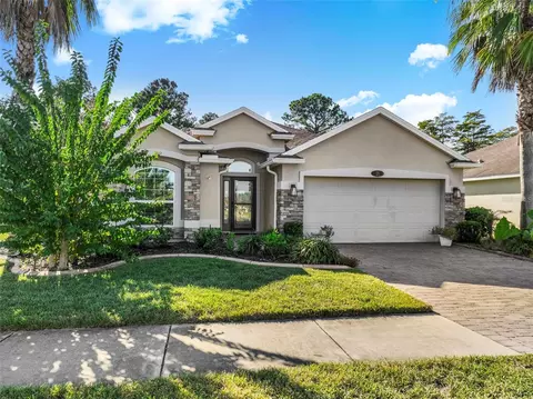 21 Arrowhead Dr, Palm Coast, FL 32137