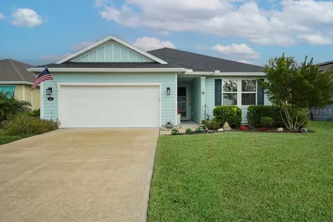 22 Las Casitas Blvd, Palm Coast, FL 32137