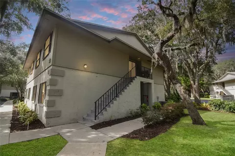 Exterior - 48 Navarra Ct #48, Saint Augustine, FL 32086 photo 3 of 11