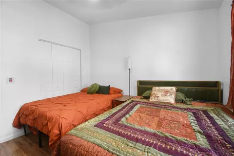 Bedroom - 48 Navarra Ct #48, Saint Augustine, FL 32086 photo 6 of 6