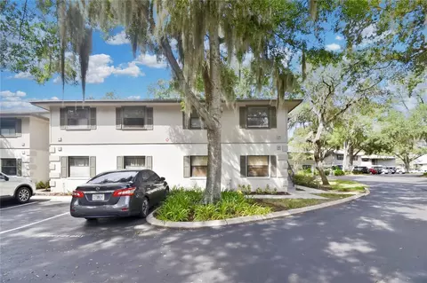 Exterior - 48 Navarra Ct #48, Saint Augustine, FL 32086 photo 11 of 11