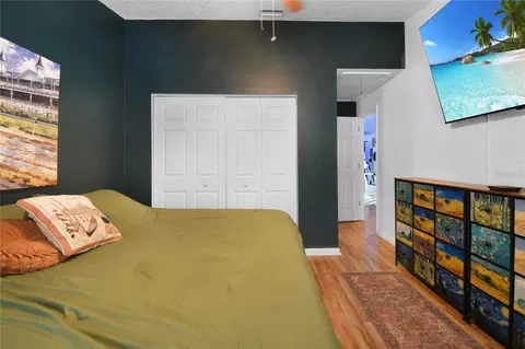 Bedroom - 48 Navarra Ct #48, Saint Augustine, FL 32086 photo 3 of 6