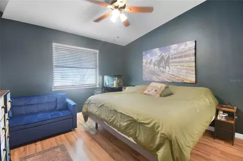 Bedroom - 48 Navarra Ct #48, Saint Augustine, FL 32086 photo 4 of 6