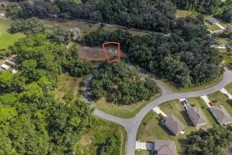 167 Live Oak Cir, Crescent City, FL 32112