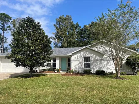 19 Poppy Ln, Palm Coast, FL 32164