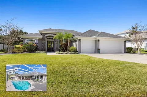 5 Clermont Ct, Palm Coast, FL 32137