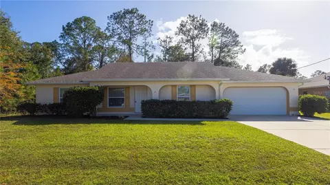 21 Whetstone Ln, Palm Coast, FL 32164
