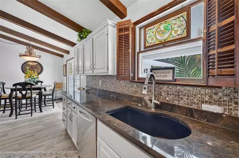 Kitchen - 121 Cone Rd, Ormond Beach, FL 32174 photo 2 of 3