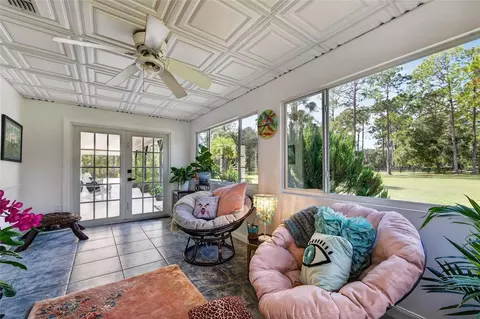Exterior - 121 Cone Rd, Ormond Beach, FL 32174 photo 9 of 9