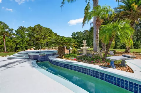 Exterior - 121 Cone Rd, Ormond Beach, FL 32174 photo 4 of 9