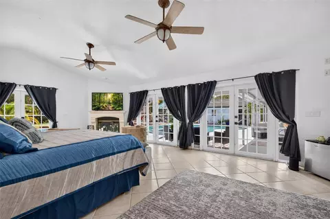 Bedroom - 121 Cone Rd, Ormond Beach, FL 32174 photo 1 of 5