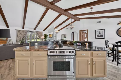 Kitchen - 121 Cone Rd, Ormond Beach, FL 32174 photo 3 of 3