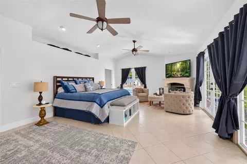 Bedroom - 121 Cone Rd, Ormond Beach, FL 32174 photo 3 of 5