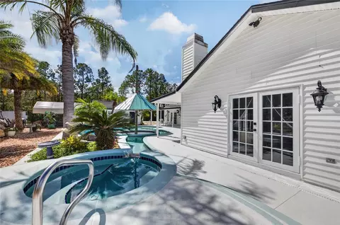 Exterior - 121 Cone Rd, Ormond Beach, FL 32174 photo 5 of 9