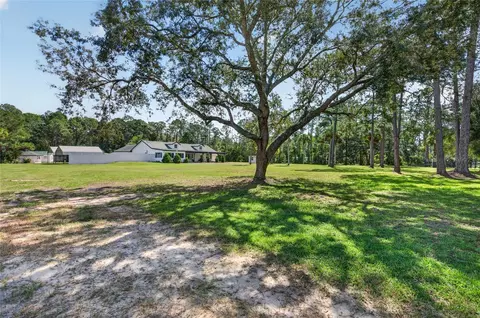 Exterior - 121 Cone Rd, Ormond Beach, FL 32174 photo 1 of 9