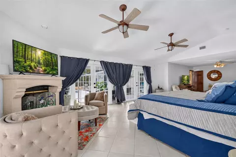 Bedroom - 121 Cone Rd, Ormond Beach, FL 32174 photo 2 of 5