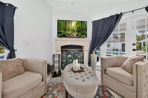 Living - 121 Cone Rd, Ormond Beach, FL 32174 photo 3 of 4