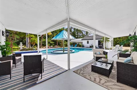 Exterior - 121 Cone Rd, Ormond Beach, FL 32174 photo 3 of 9