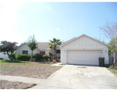 426 Canby Cir, Ocoee, FL 34761 photo 1