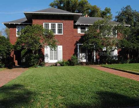 421 S Center St, Eustis, FL 32726 photo 1