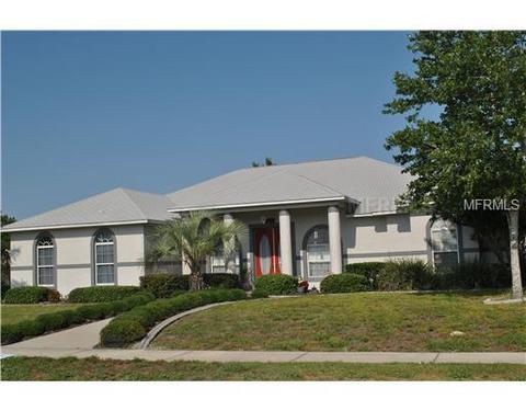 2730 Tremont Dr, Eustis, FL 32726 photo 1
