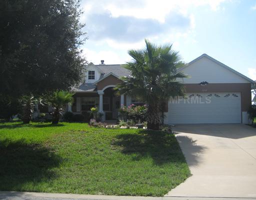 2717 Tremont Dr, Eustis, FL 32726 photo 1