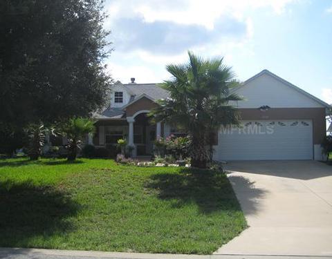 2717 Tremont Dr, Eustis, FL 32726 photo 1