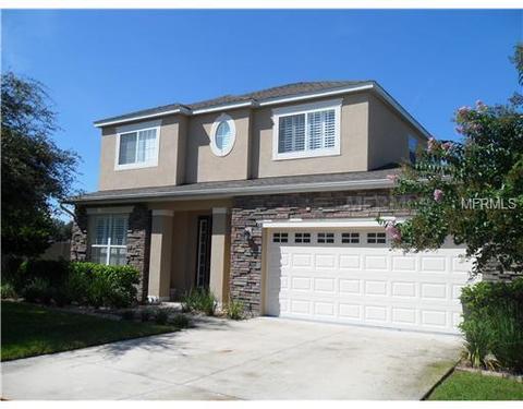 431 Chestnut Oak Ct, Eustis, FL 32736 photo 1