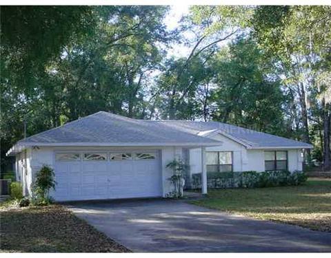 203 E Dade, Bushnell, FL 33513 photo 1
