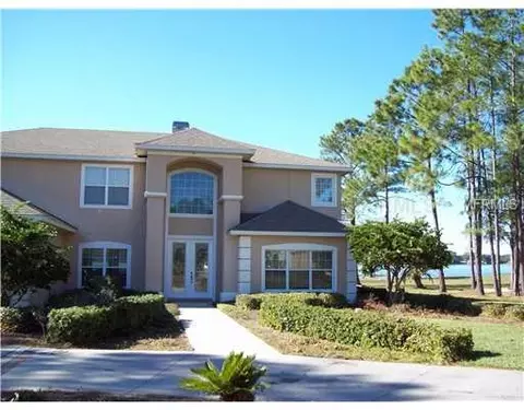 33747 E Lake Joanna Dr, Eustis, FL 32736 photo 1