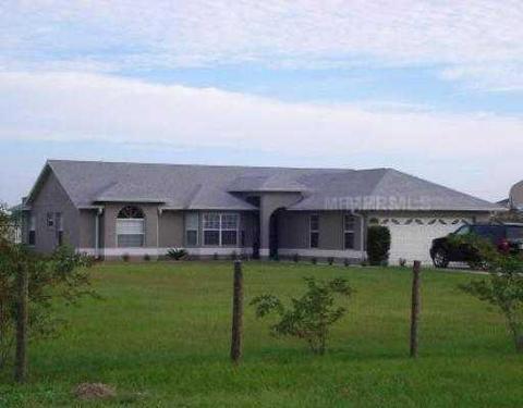 20905 Kine Dr, Eustis, FL 32736 photo 1