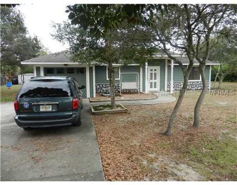 19807 E 5th St, Umatilla, FL 32784 photo 1