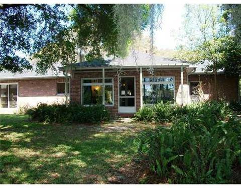 100 Magnolia Ln, Eustis, FL 32726 photo 1