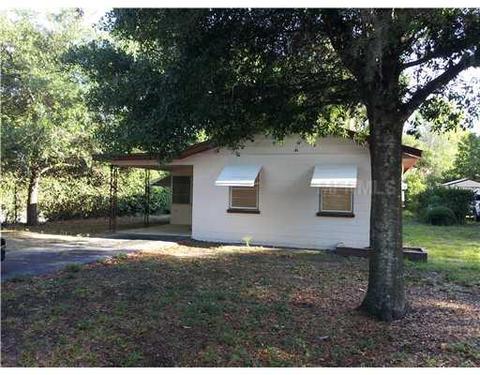 917 E 2nd Ave, Mount Dora, FL 32757 photo 1
