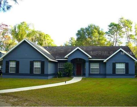 37113 Forestdel Dr, Eustis, FL 32736 photo 1