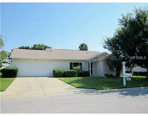 9827 SE 138, Summerfield, FL 34491 photo 1