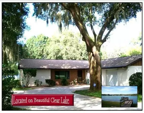 36339 Clear Lake Dr, Eustis, FL 32736 photo 1