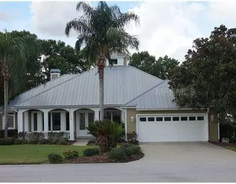 3316 Indian Trl, Eustis, FL 32726 photo 1