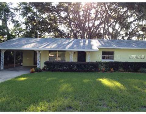601 N Center St, Eustis, FL 32726 photo 1