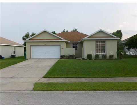 260 E Idlewild Ave, Eustis, FL 32726 photo 1