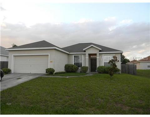 327 E Idlewild Ave, Eustis, FL 32726 photo 1