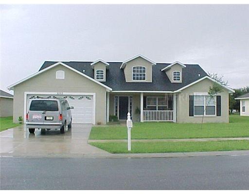2293 W Moonlight Ln, Eustis, FL 32726 photo 1