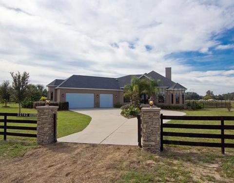 22742 Shalimar Ln, Eustis, FL 32736 photo 1