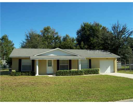 602 Dorothy Cir, Eustis, FL 32726 photo 1